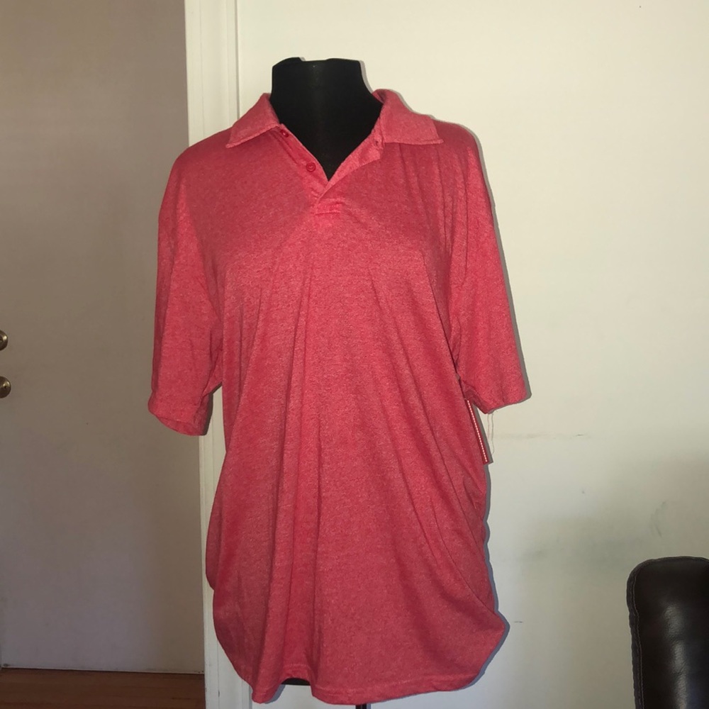 NWT Rose Montage Shirt